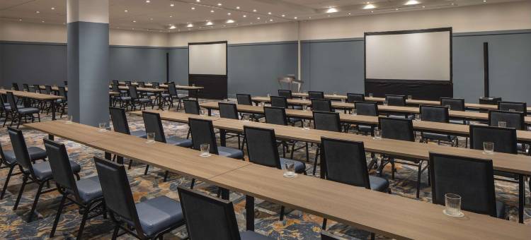 亚特兰大市中心凯悦尚萃酒店(Hyatt Centric Midtown Atlanta)图片