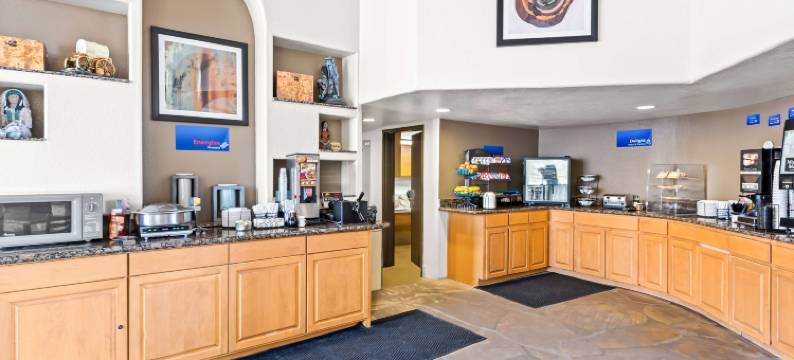 阿帕契章克申贝斯特韦斯特酒店(Best Western Apache Junction Inn)图片