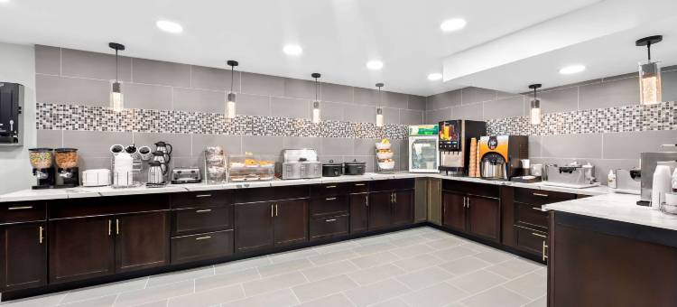 克拉丽奥酒店及套房近勒孔特中心鸽子谷(Clarion Inn & Suites Near the Leconte Center Pigeon Forge)图片