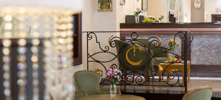 卡鲁索酒店(Hotel Caruso Old Town)图片