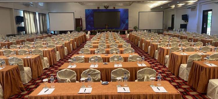 The Hill Hotel & Resort Sibolangit Powered by Archipelago图片
