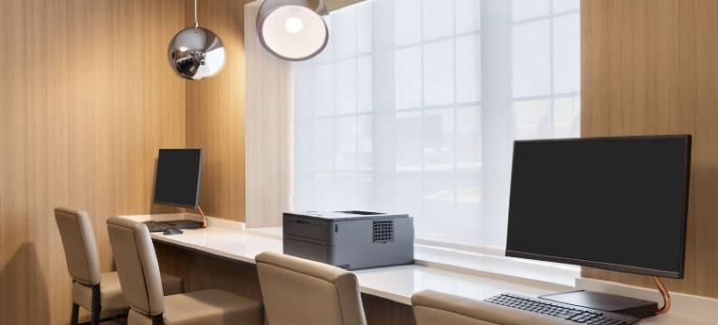 甘布里尔斯麦客达温德姆套房酒店(Microtel Inn & Suites by Wyndham Gambrills)图片