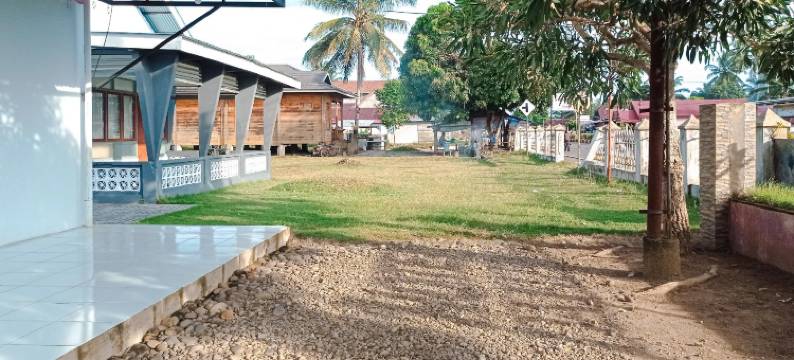 RedDoorz Syariah @ Hotel Dafiz Ananda Ujung Padang图片