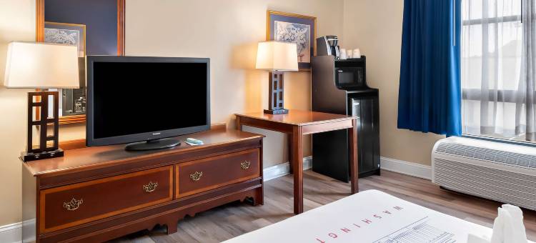 波托马克米贝斯特韦斯特酒店(Best Western Potomac Mills)图片