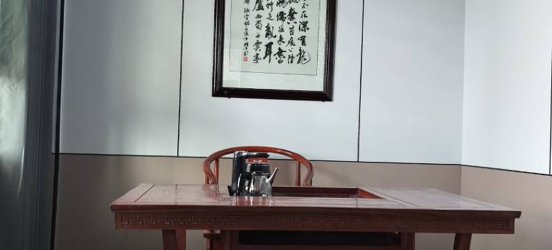 莽载而归民宿图片