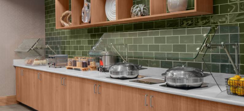 派恩赫斯特及南派恩斯SpringHill Suites酒店(SpringHill Suites Pinehurst Southern Pines)图片