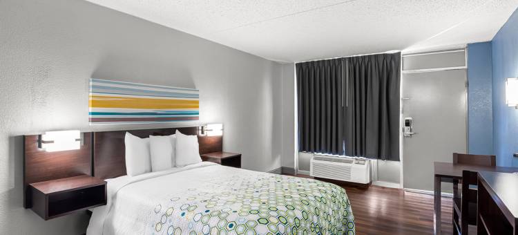 HomeTowne Studios Richmond - Airport/ Sandston图片