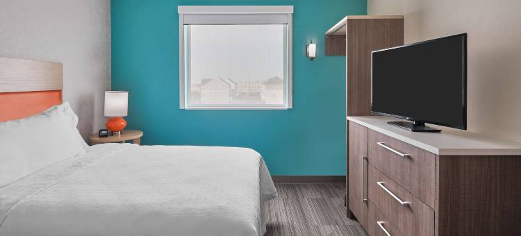马里兰欧森市-贝赛德希尔顿惠庭酒店(Home2 Suites by Hilton Ocean City Bayside)图片