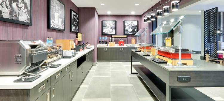 森林湖-加州尔湾光谱购物中心希尔顿欢朋酒店(Hampton Inn by Hilton Irvine Spectrum Lake Forest)图片