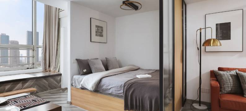 鹿野民宿(宰牛巷分店)图片