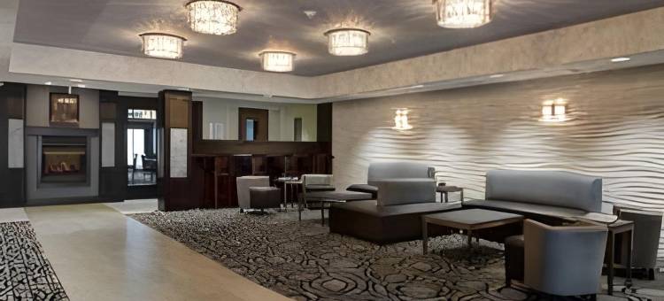 智选假日套房酒店弗里蒙特(Holiday Inn Express & Suites North Fremont)图片