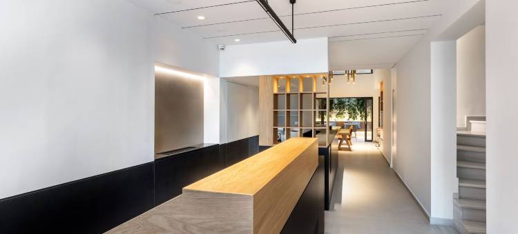 DAYS城市套房(Days City Suites)图片