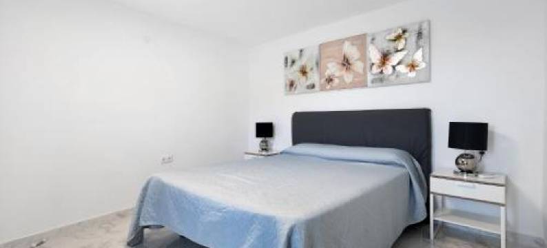 Casita Auxilia Bajo图片