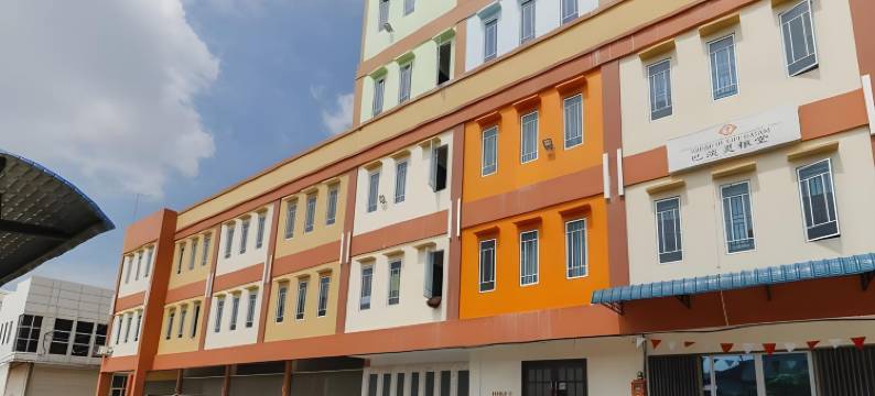 RedDoorz @ Nagoya Indah Batam图片