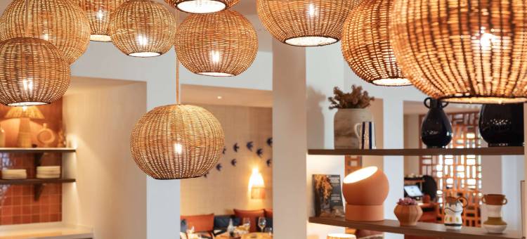 卢森堡基希贝格诺富特酒店(Novotel Luxembourg Kirchberg)图片