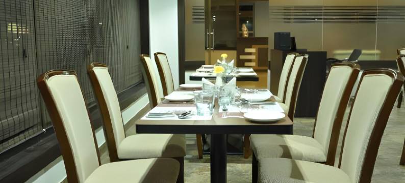 Clarks Inn Badami图片