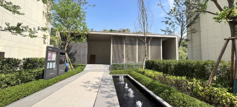 小悠1233重庆公寓(悦港北路分店)图片