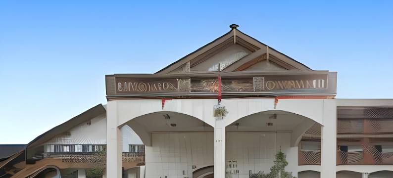 菲布丽酒店及套房(FairBridge Inn & Suites)图片