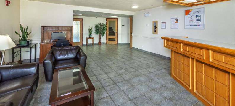 罗德威旅馆(Rodeway Inn)图片