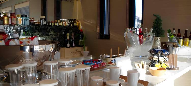 深呼吸酒店(Breath Hotel)图片