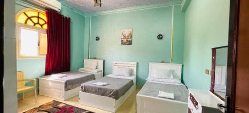 Abu Simbel Nubian Guest House图片