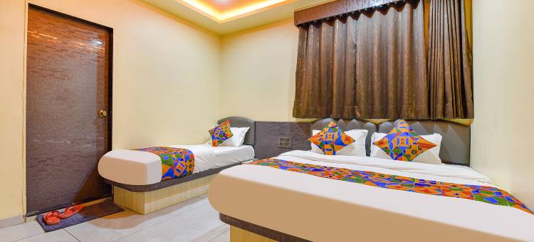 FabHotel Max Inn图片