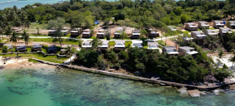 国王岛度假村(Koh Sdach Resort by EHM)图片