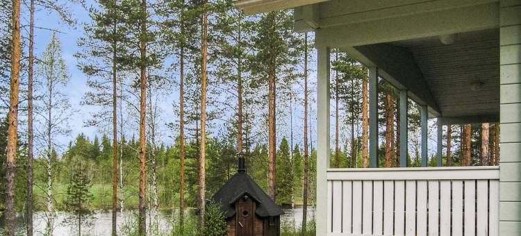 Yläneuvola Lanssi图片