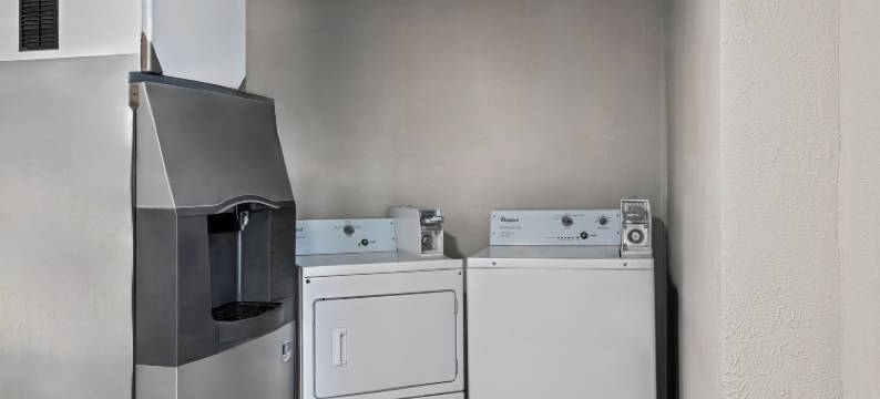 阿宾登岛红顶酒店(Red Roof Inn Abingdon)图片