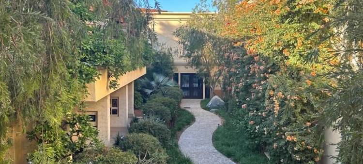 迪格诺教堂酒店(Santuario Diegueño)图片