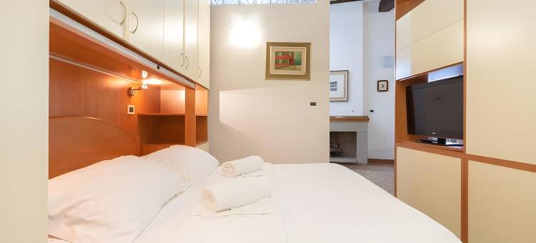 BolognaRoomscom - Santo Stefano Apartments图片