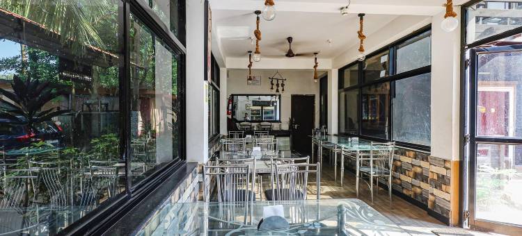 莫吉姆酒店(Townhouse Morjim)图片