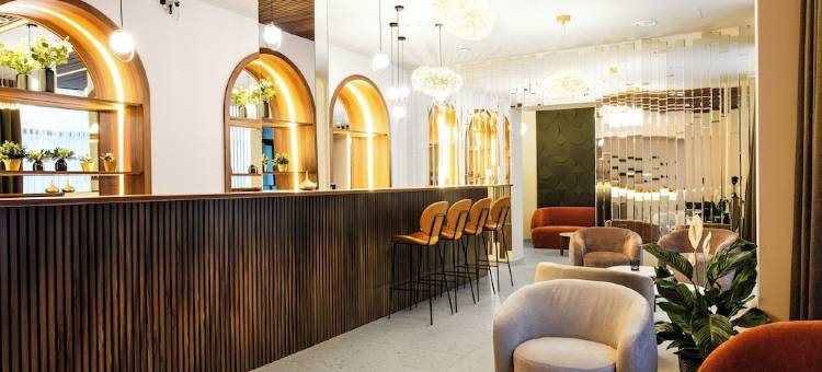 瓦亚伦精品酒店(Vayalen Boutique Hotel)图片