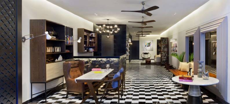 凯悦尚萃卡曼海滩- 市区之家和海滩之家(Hyatt Centric Playa del Carmen)图片