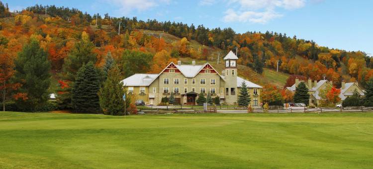 瀑布山酒店 - 阿桑德连锁酒店(Calabogie Peaks Hotel, Ascend Hotel Collection)图片