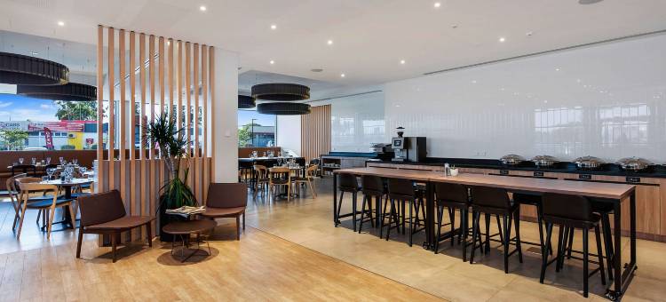 珀斯英格特酒店-Ascend精选(Ingot Hotel Perth, Ascend Hotel Collection)图片