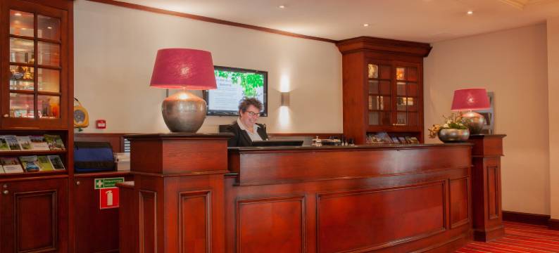 Hof Van Gelre酒店by Flow(Hotel Hof Van Gelre by Flow)图片