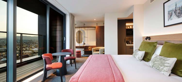 The Resident Edinburgh图片