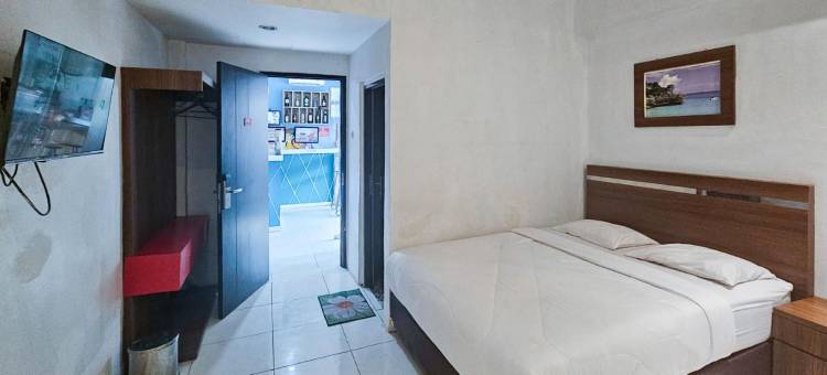 Urbanview Hotel Anata Inn图片