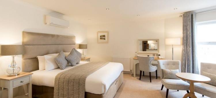 皇家公国酒店(The Royal Duchy Hotel)图片