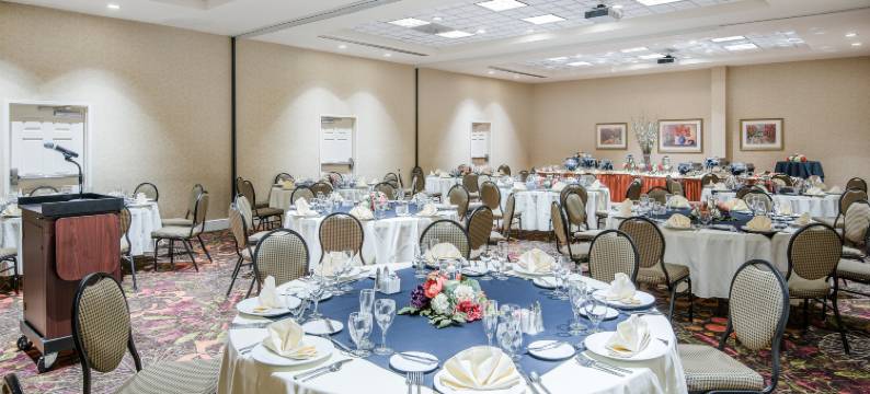 佛罗伦萨希尔顿花园酒店(Hilton Garden Inn Florence)图片