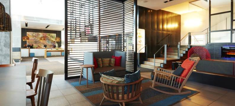 阿尔特卡尔提尔DIX30酒店(Hôtel Alt Quartier DIX30)图片