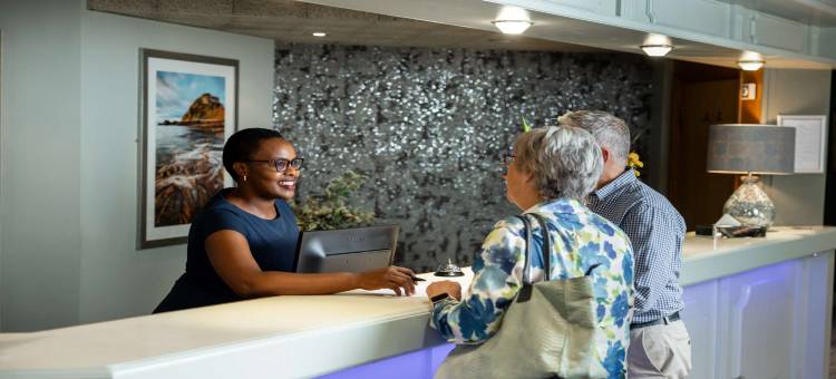 The Monterey Hotel, Sure Hotel Collection by Best Western图片