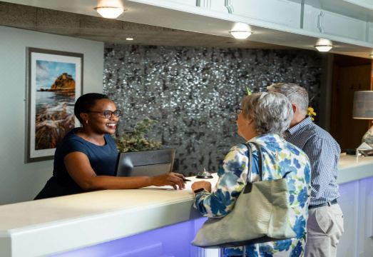 The Monterey Hotel, Sure Hotel Collection by Best Western Hotel Overview