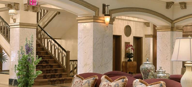 黑鹰酒店，傲途格精选(Hotel Blackhawk, Autograph Collection)图片