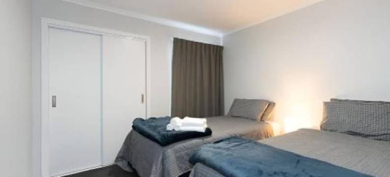 Brand New & Cosy in Kapiti - New 3-Bedrooms 4-Beds in Paraparaumu图片