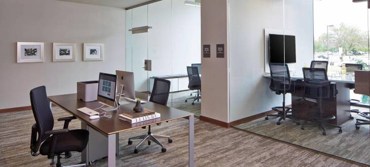 德梅因东村AC酒店(AC Hotel des Moines East Village)图片