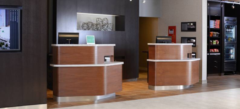 达拉斯普拉诺/科勒尼万怡酒店(Courtyard Dallas Plano/The Colony)图片