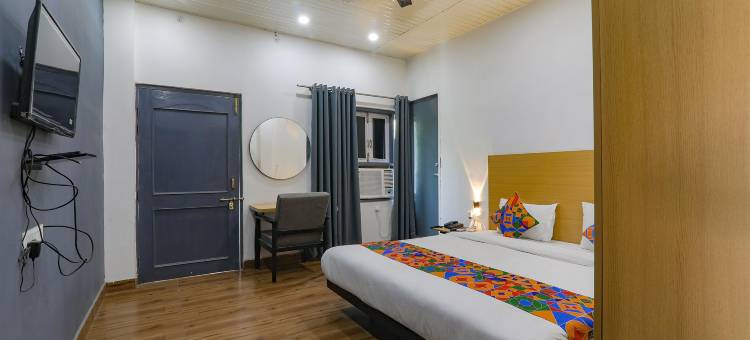 缤旅超级3高级II号酒店(FabHotel Super 3 Premium II)图片