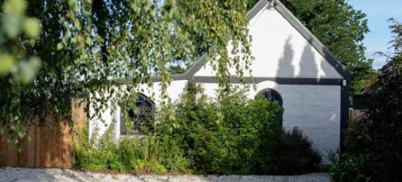 The Cottage at Haven on High图片